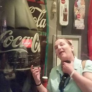 Meet your Posher, Kathleen